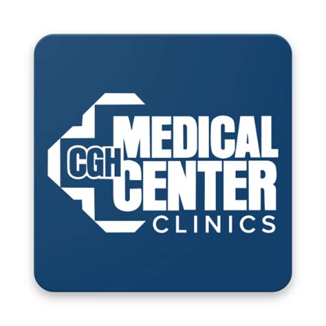 CGH Medical Center Clinics – Apps on Google Play.